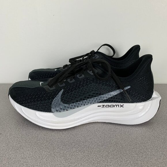 Nike Pegasus Plus Women's Road Running Shoes FQ7261-002 size 6.5 - Picture 3 of 11